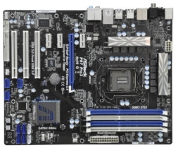 Asrock SCHEDA MADRE P67 PRO3